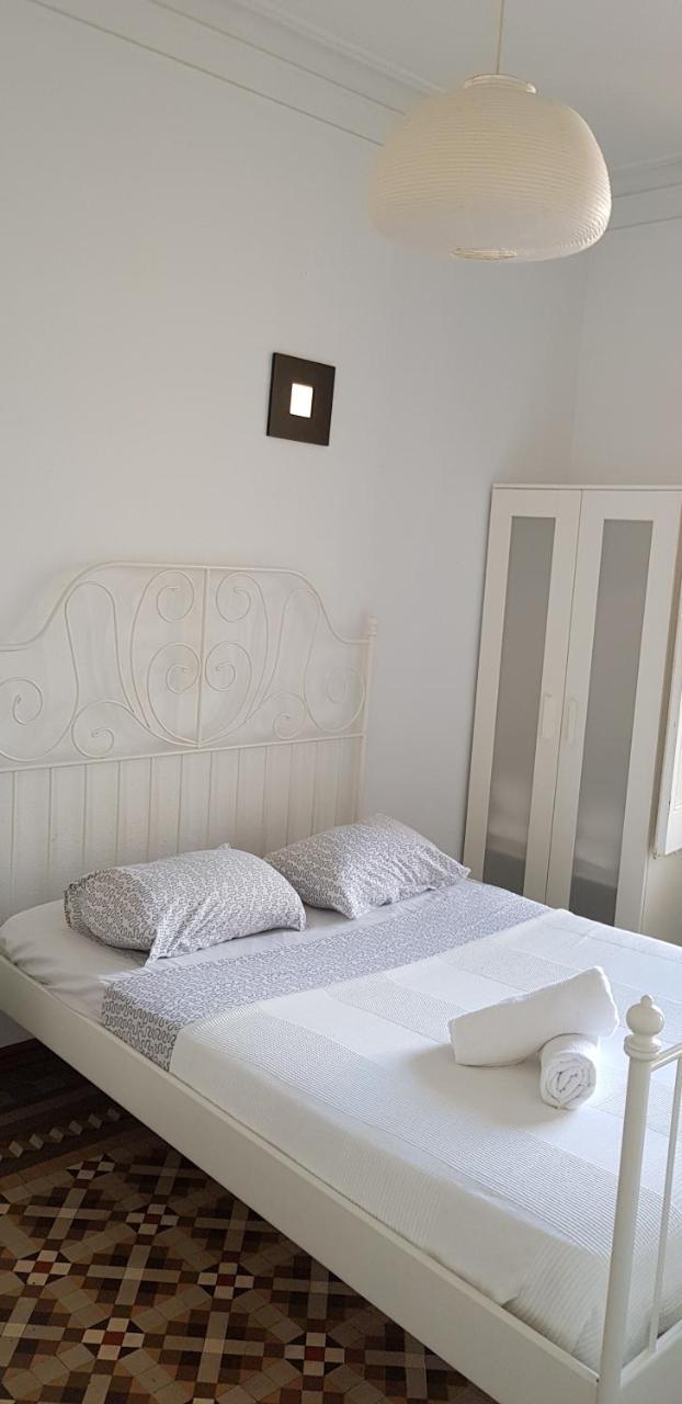 Casa Marisa Hotel Барселона Екстериор снимка