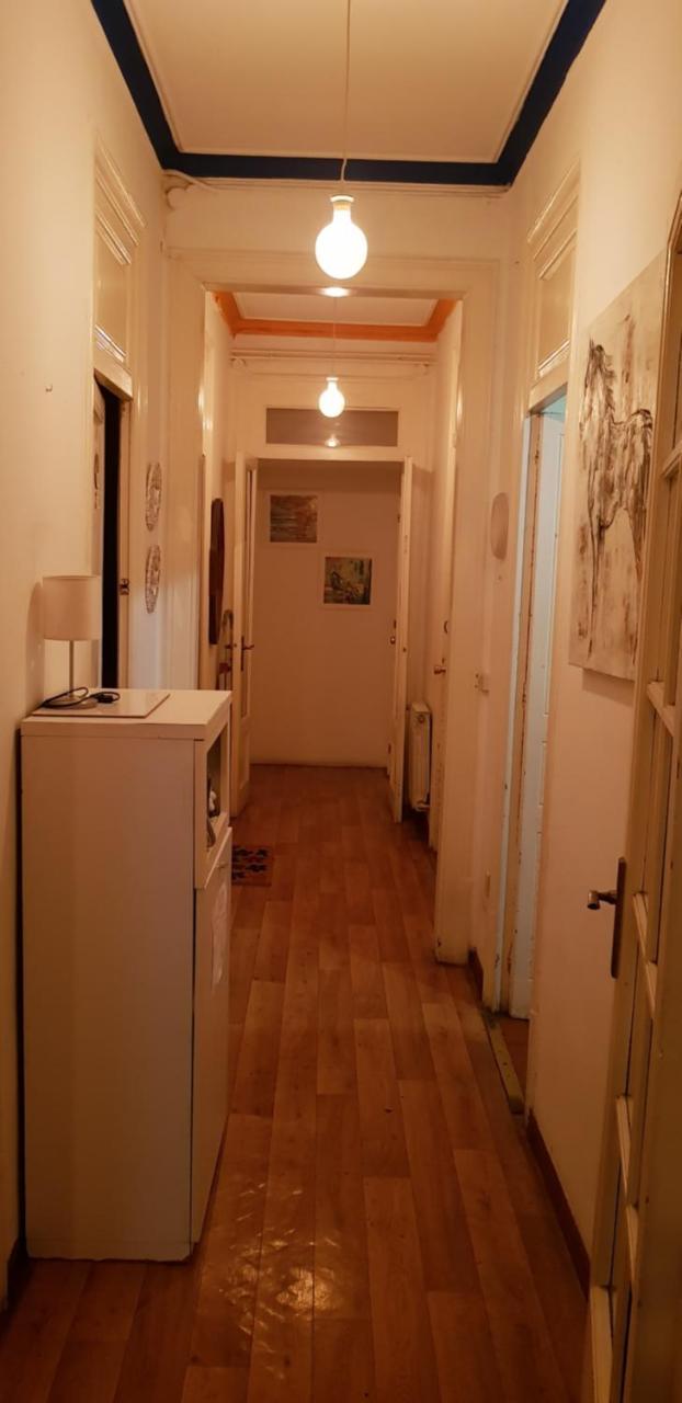 Casa Marisa Hotel Барселона Екстериор снимка